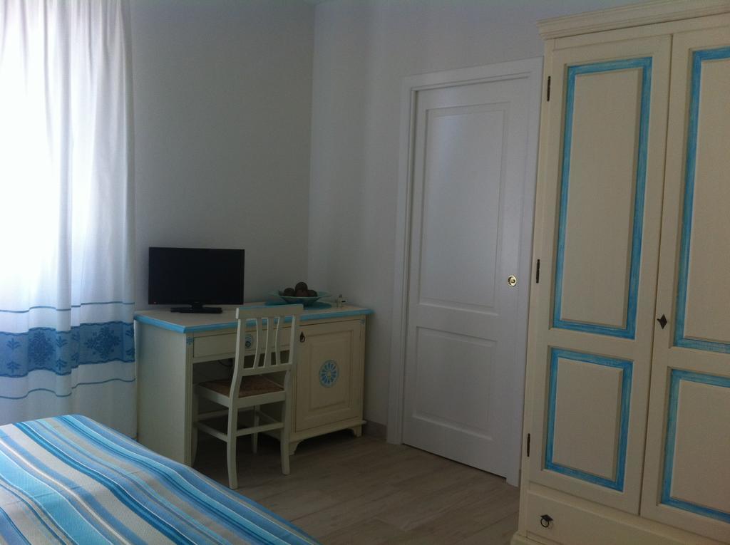 I Graniti Βίλα Monti Εξωτερικό φωτογραφία